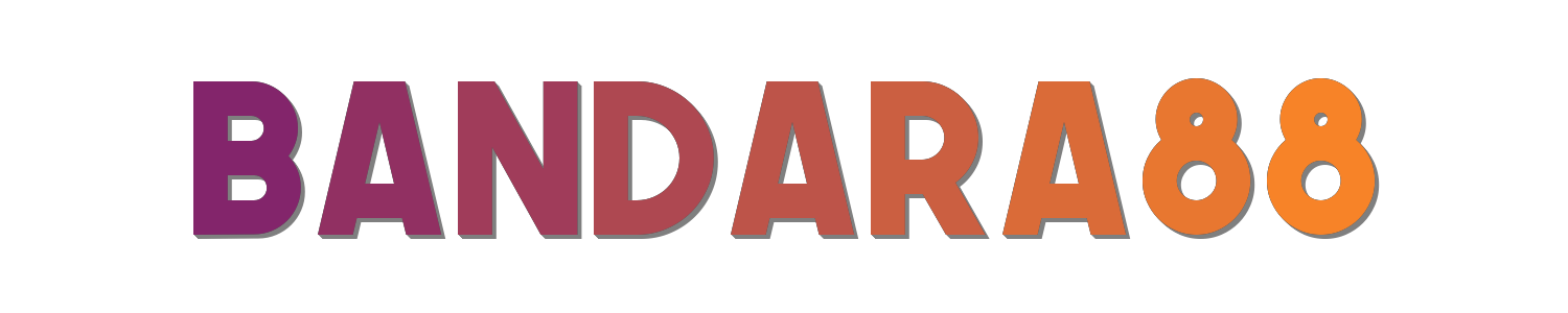 BANDARA88 Logo